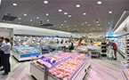 U2 Supermercato apre a Paderno Dugnano 